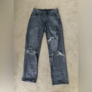 BDG Slim Straight Jeans